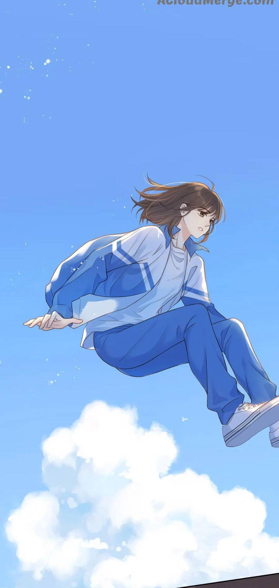 Núi Của Cô Ấy, Biển Của Cô Ấy Chapter 9 - 16