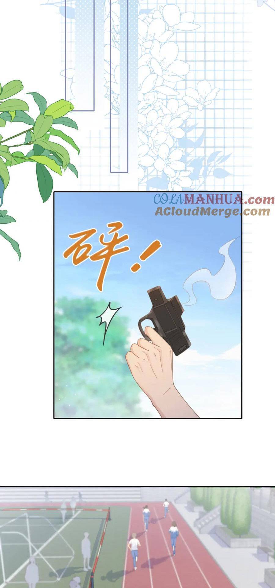 Núi Của Cô Ấy, Biển Của Cô Ấy Chapter 9 - 20
