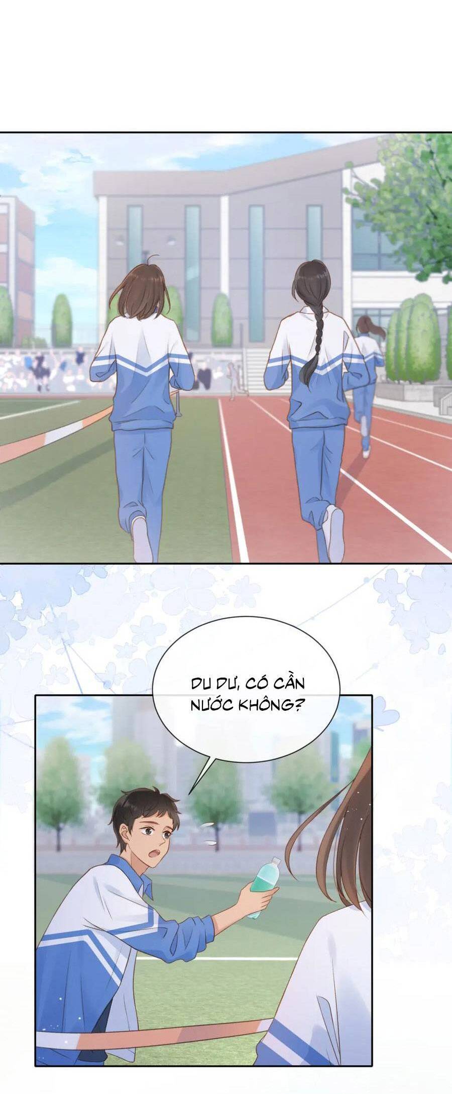 Núi Của Cô Ấy, Biển Của Cô Ấy Chapter 9 - 23