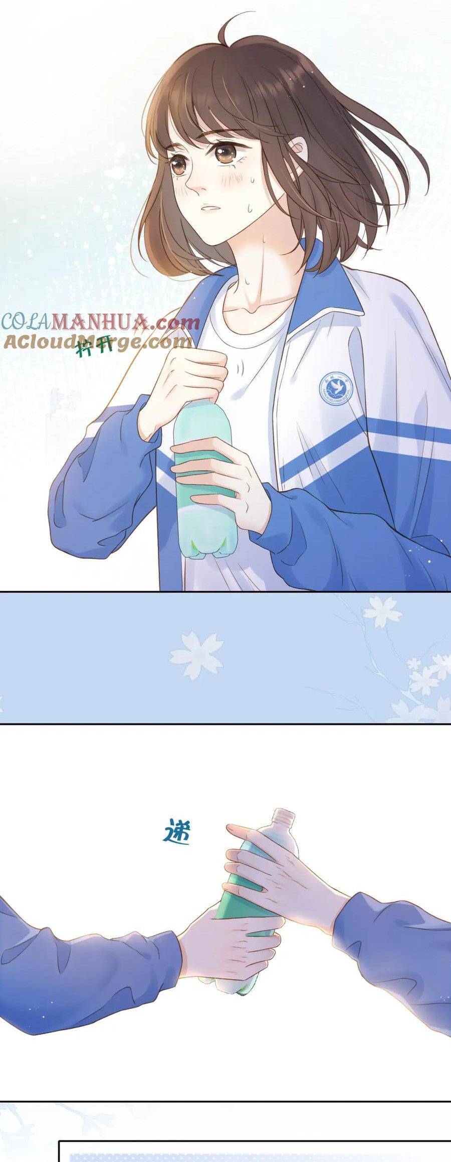 Núi Của Cô Ấy, Biển Của Cô Ấy Chapter 9 - 24