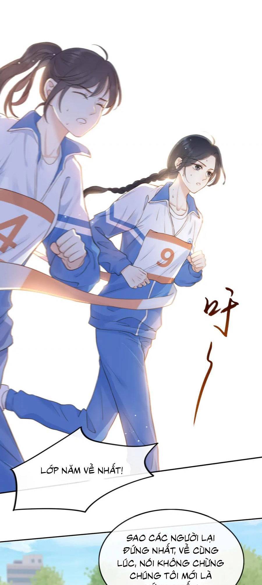 Núi Của Cô Ấy, Biển Của Cô Ấy Chapter 9 - 28