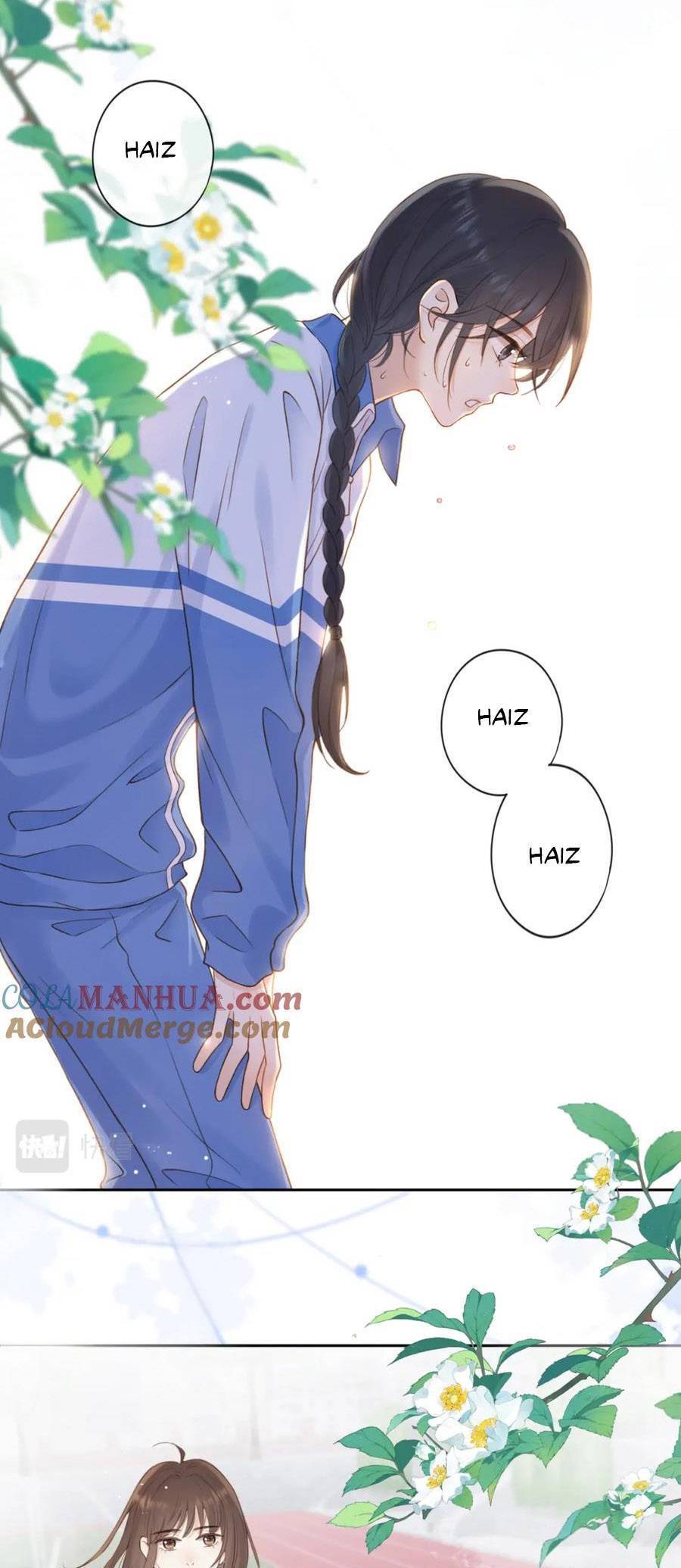Núi Của Cô Ấy, Biển Của Cô Ấy Chapter 9 - 30