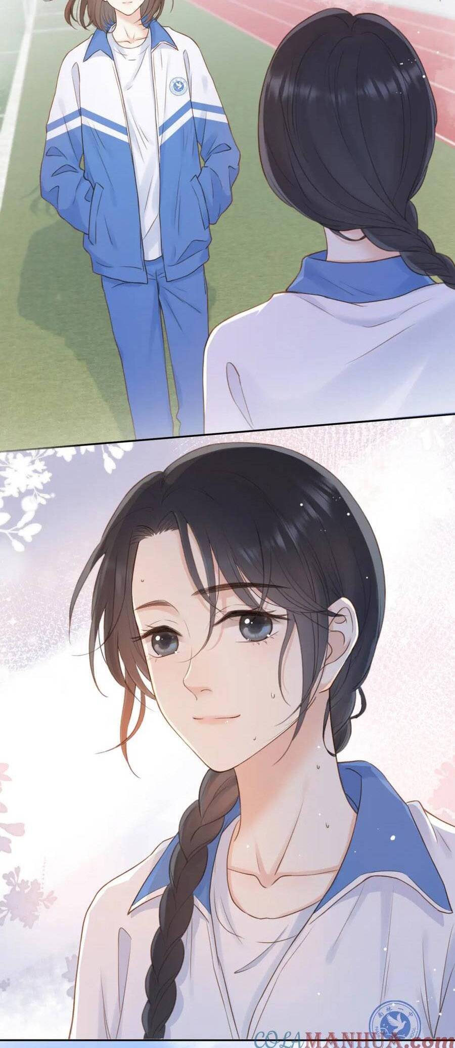 Núi Của Cô Ấy, Biển Của Cô Ấy Chapter 9 - 31