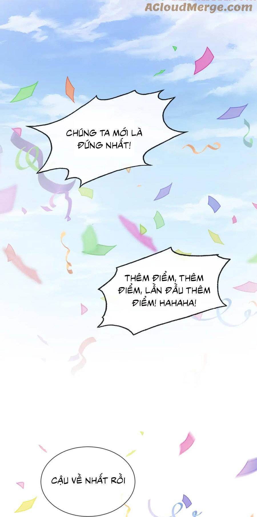 Núi Của Cô Ấy, Biển Của Cô Ấy Chapter 9 - 32