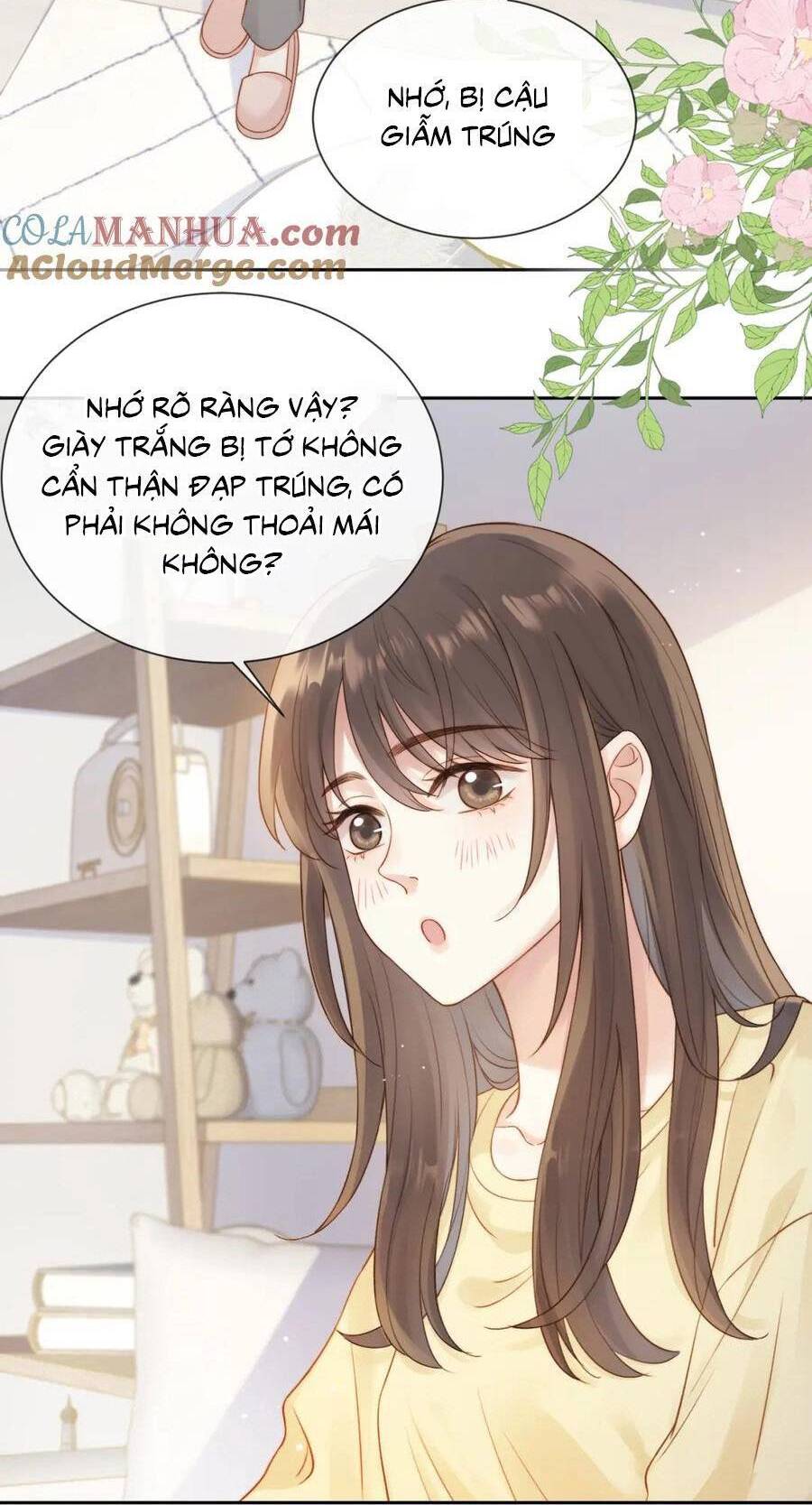 Núi Của Nàng, Biển Của Nàng Chapter 9 - 35