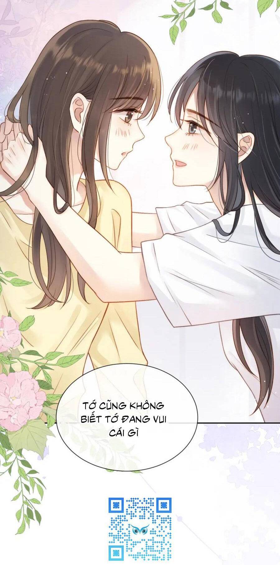 Núi Của Cô Ấy, Biển Của Cô Ấy Chapter 9 - 37