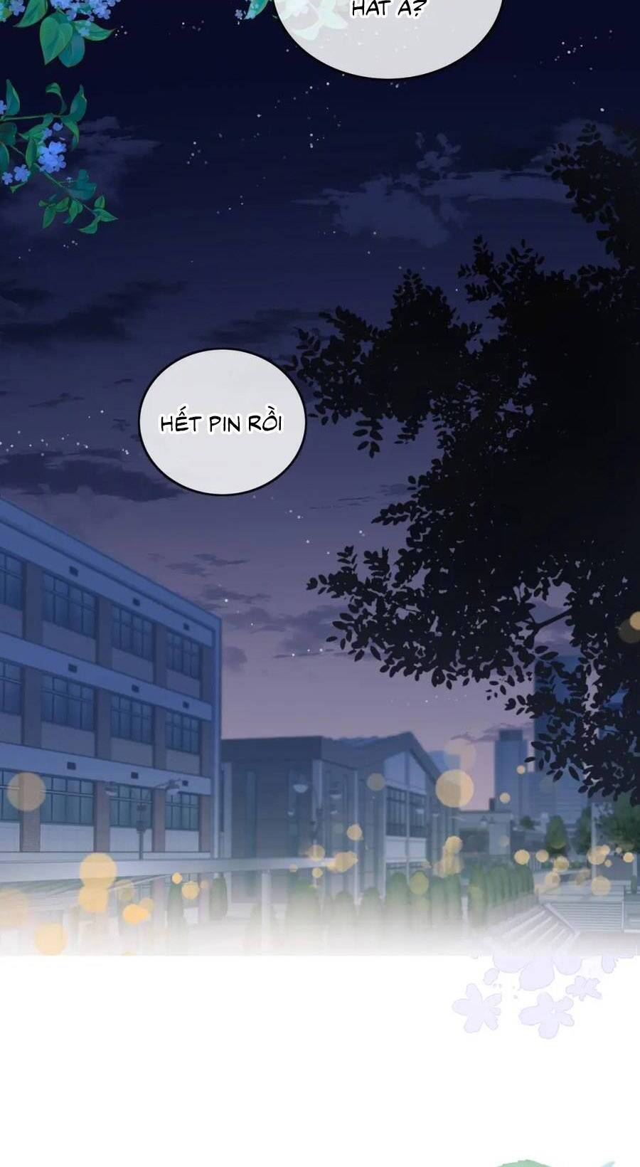 Núi Của Cô Ấy, Biển Của Cô Ấy Chapter 9 - 6