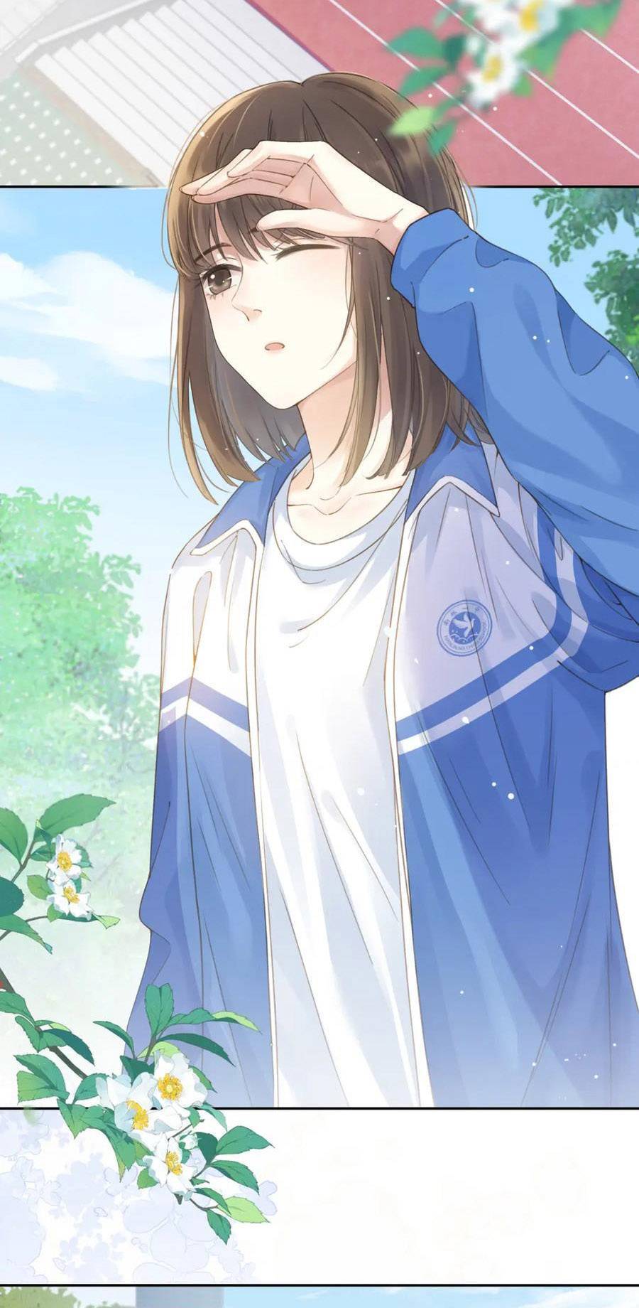 Núi Của Cô Ấy, Biển Của Cô Ấy Chapter 9 - 9
