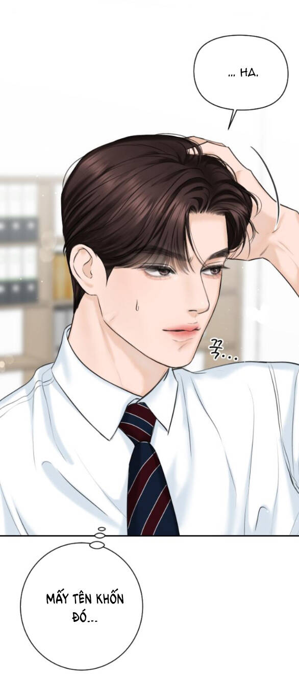 Tôi Sẽ Cho Anh Thứ Tồi Tệ Nhất Chapter 14.1 - 22