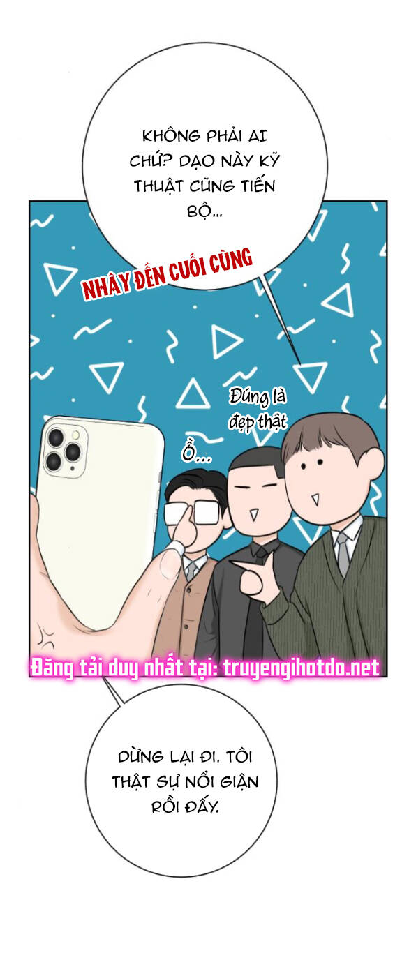 Tôi Sẽ Cho Anh Thứ Tồi Tệ Nhất Chapter 14.1 - 29