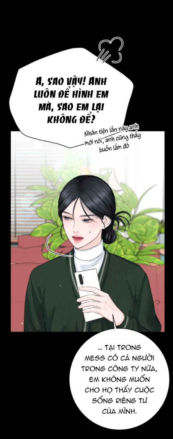 Tôi Sẽ Cho Anh Thứ Tồi Tệ Nhất Chapter 14.1 - 34