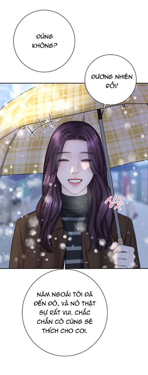 Tôi Sẽ Cho Anh Thứ Tồi Tệ Nhất Chapter 14.1 - 9