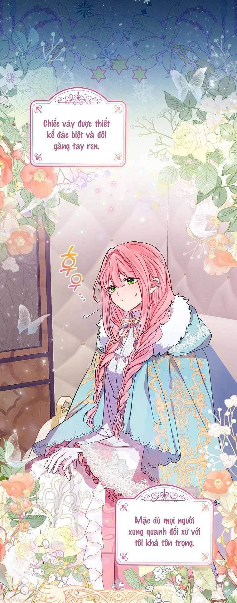Tôi Không Muốn Có Con Với Nam Chính Chapter 1 - 8