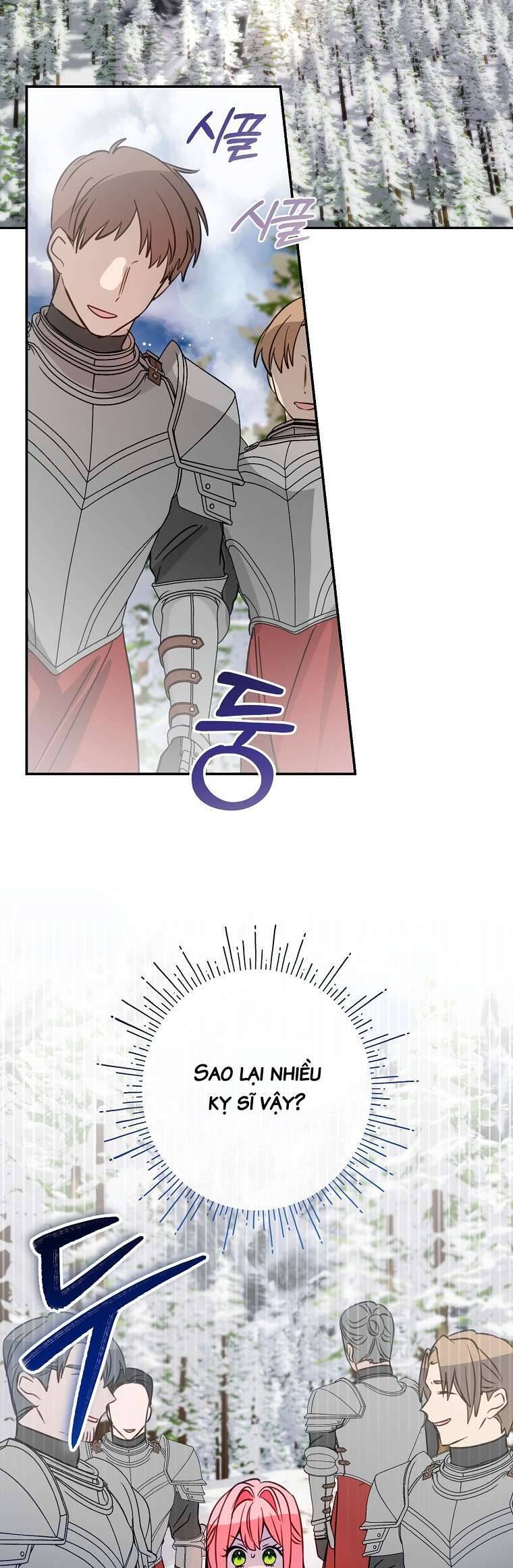 Tôi Không Muốn Có Con Với Nam Chính Chapter 10 - 2