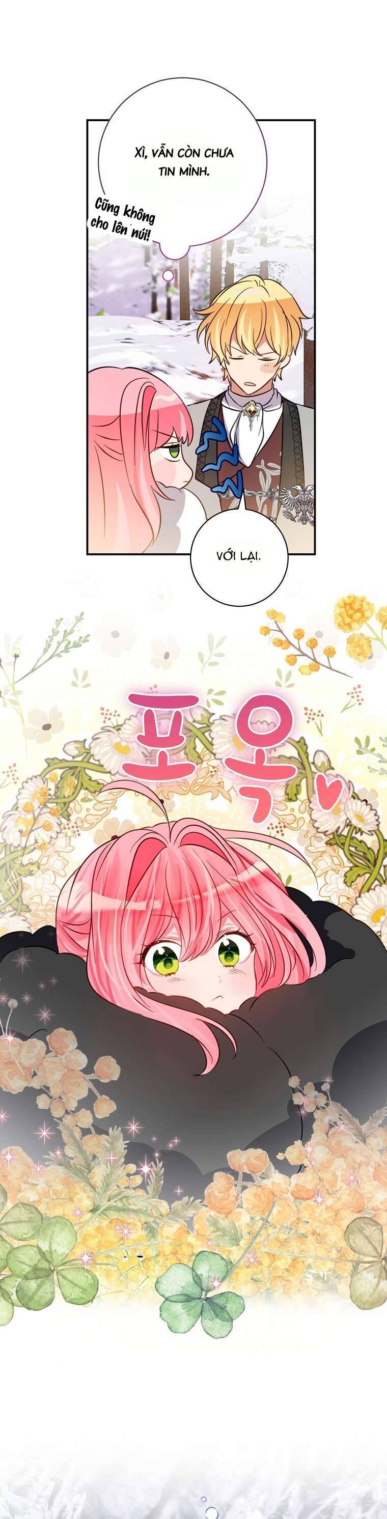 Tôi Không Muốn Có Con Với Nam Chính Chapter 10 - 14