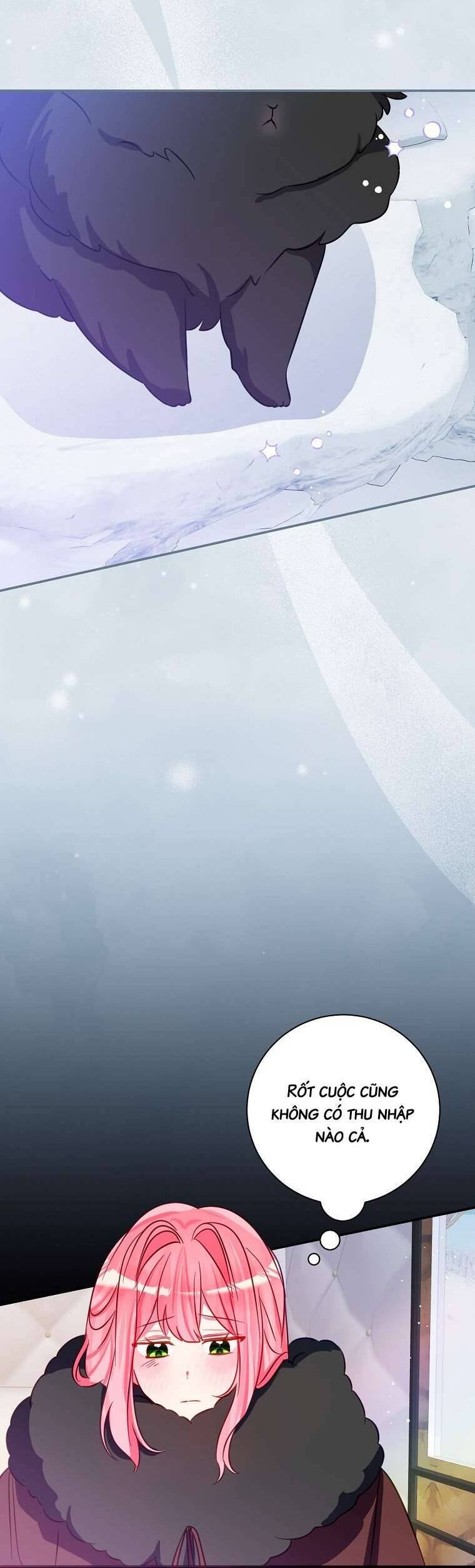 Tôi Không Muốn Có Con Với Nam Chính Chapter 10 - 20