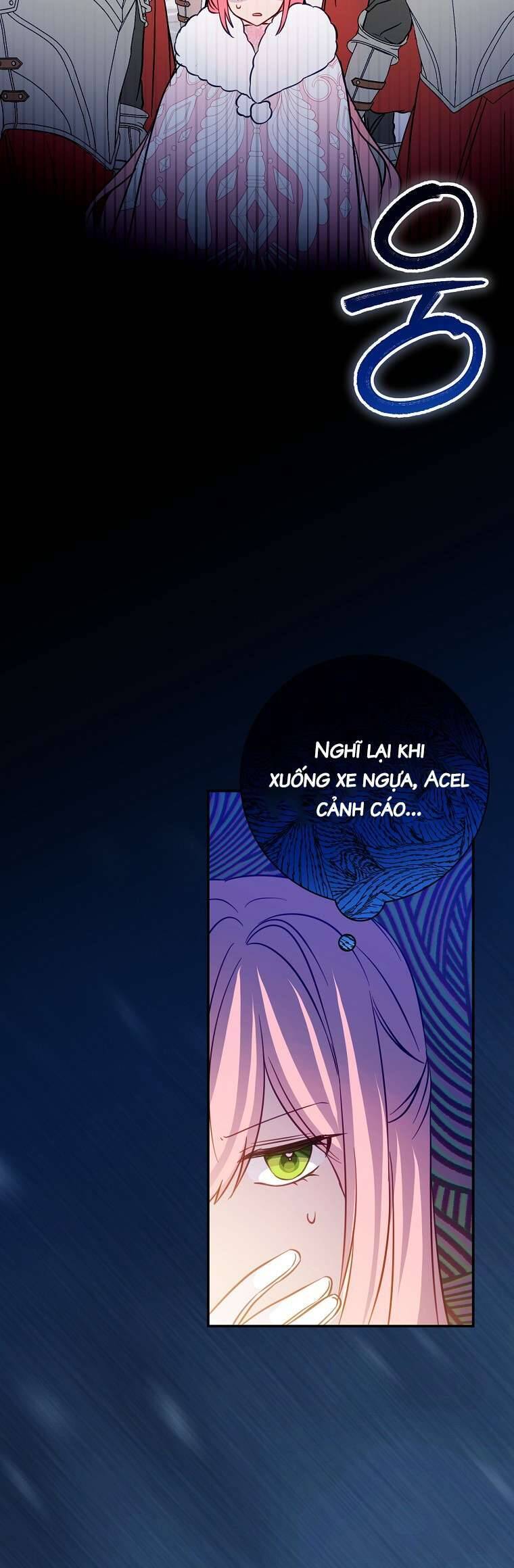 Tôi Không Muốn Có Con Với Nam Chính Chapter 10 - 3