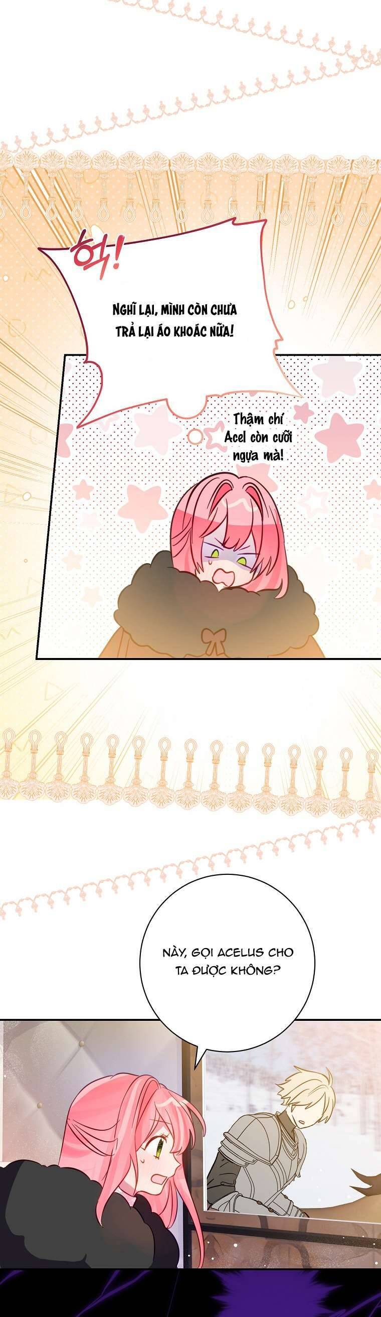 Tôi Không Muốn Có Con Với Nam Chính Chapter 10 - 22