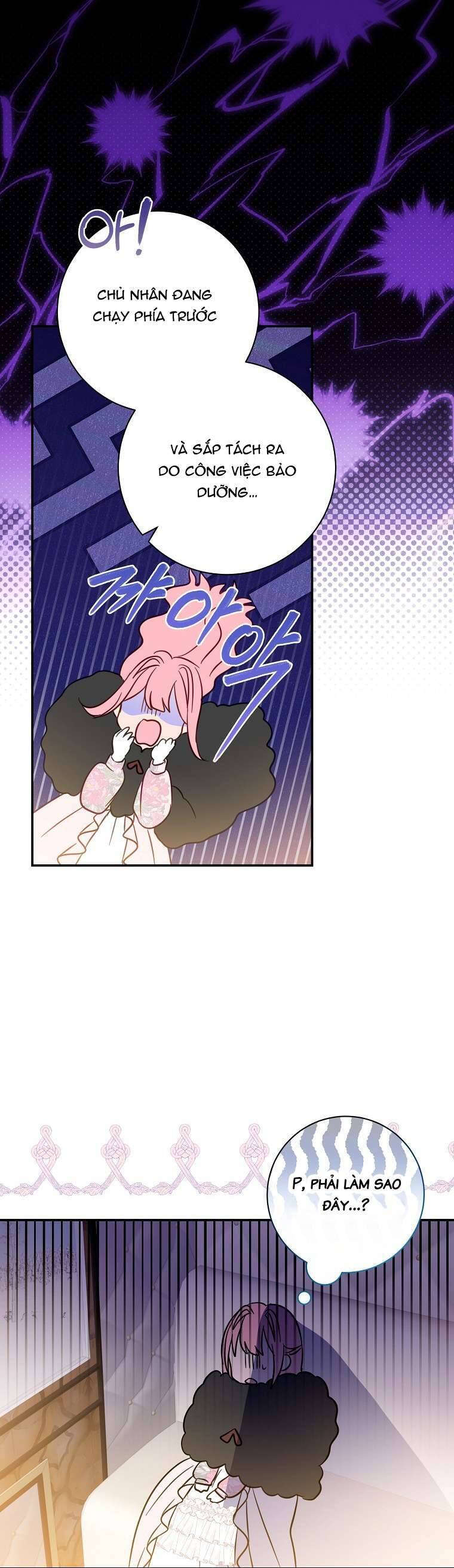 Tôi Không Muốn Có Con Với Nam Chính Chapter 10 - 23