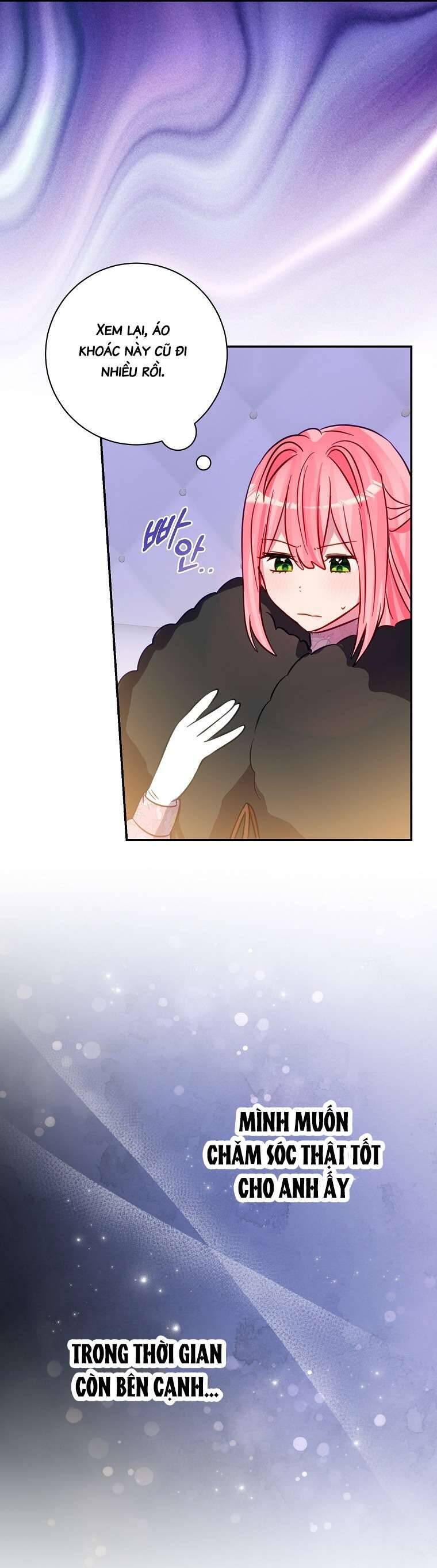 Tôi Không Muốn Có Con Với Nam Chính Chapter 10 - 24