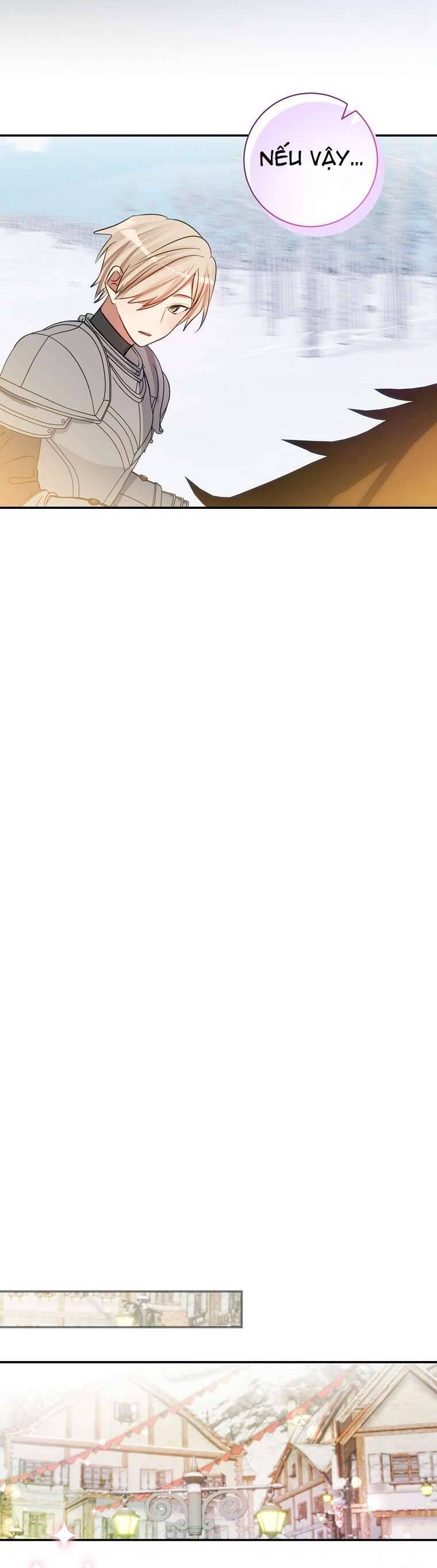 Tôi Không Muốn Có Con Với Nam Chính Chapter 10 - 25