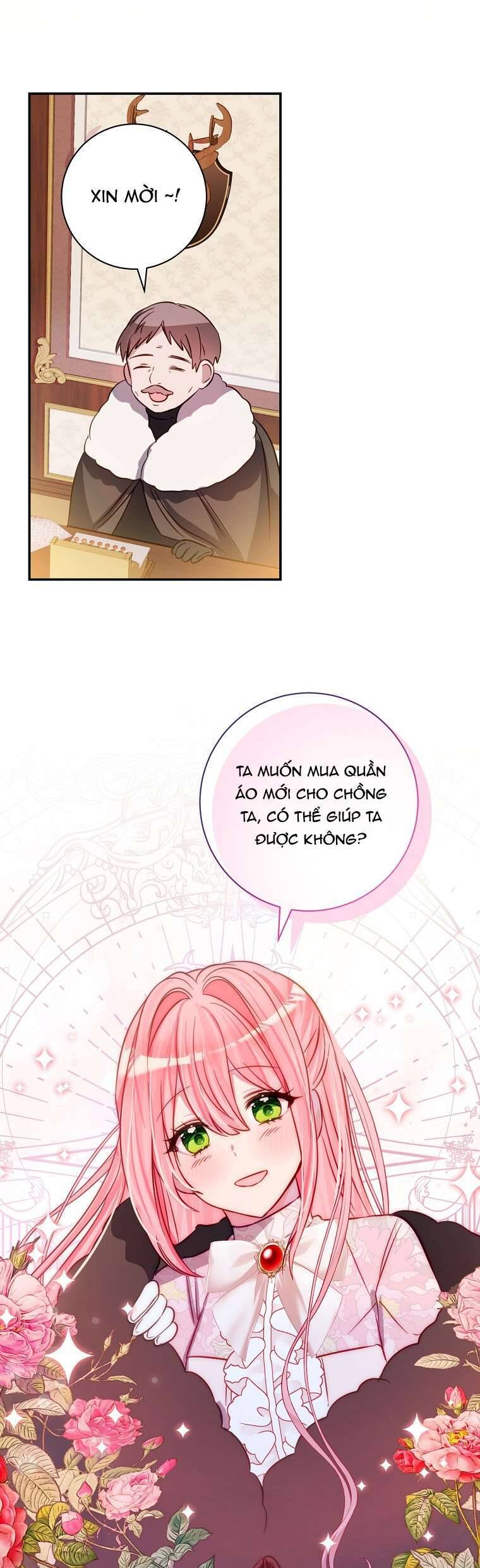 Tôi Không Muốn Có Con Với Nam Chính Chapter 10 - 27