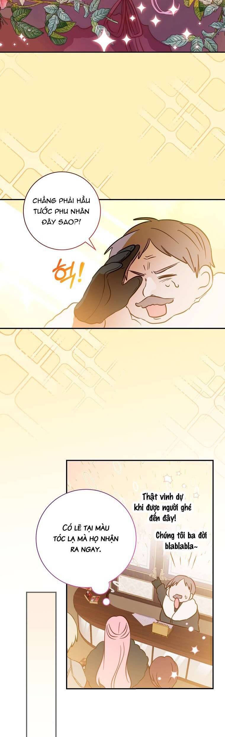 Tôi Không Muốn Có Con Với Nam Chính Chapter 10 - 28