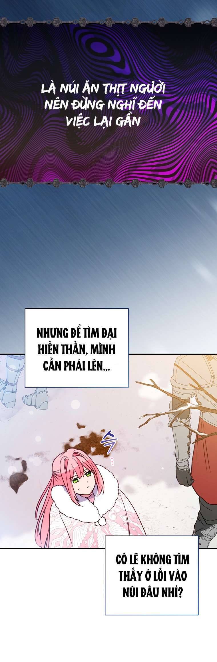 Tôi Không Muốn Có Con Với Nam Chính Chapter 10 - 4