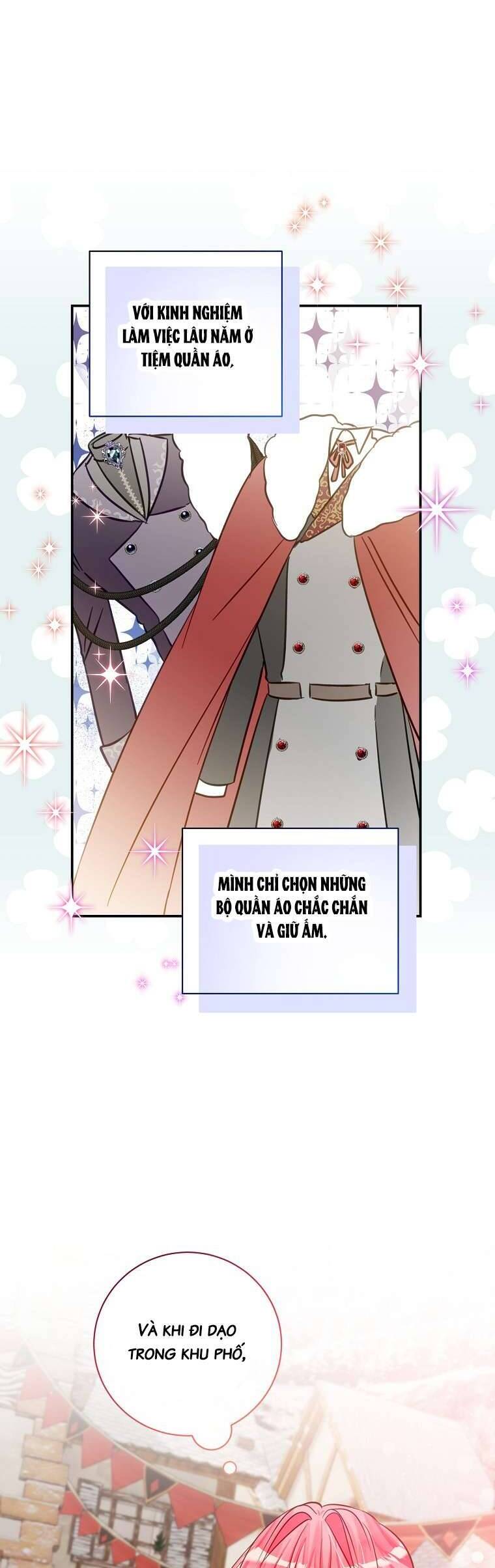 Tôi Không Muốn Có Con Với Nam Chính Chapter 10 - 31