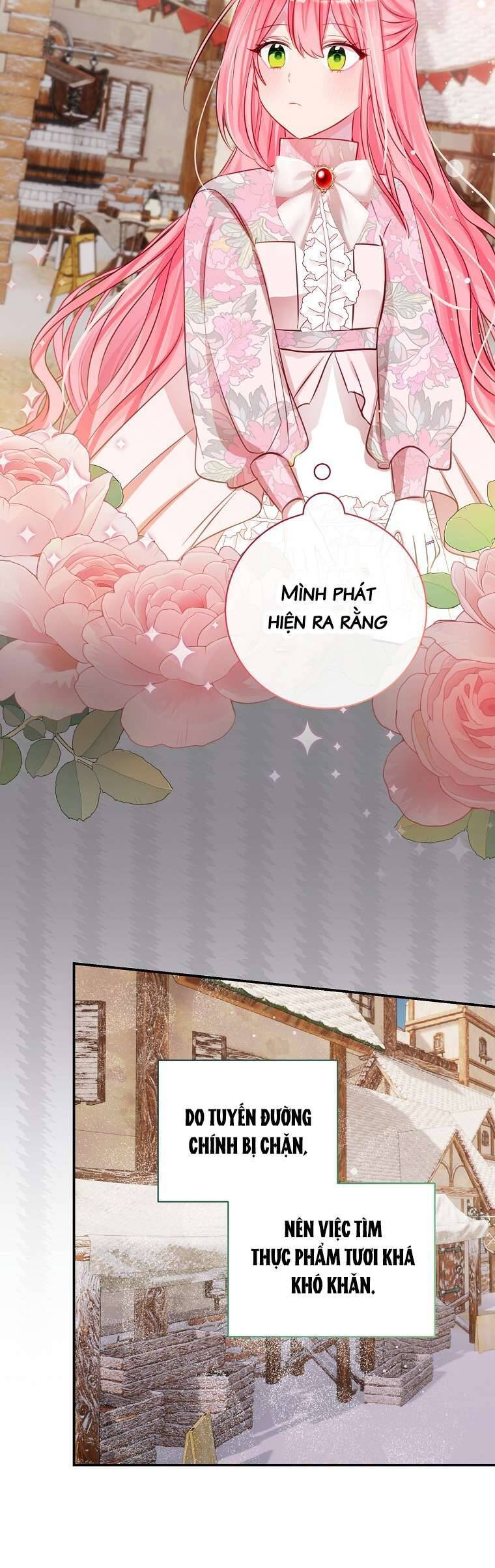 Tôi Không Muốn Có Con Với Nam Chính Chapter 10 - 32