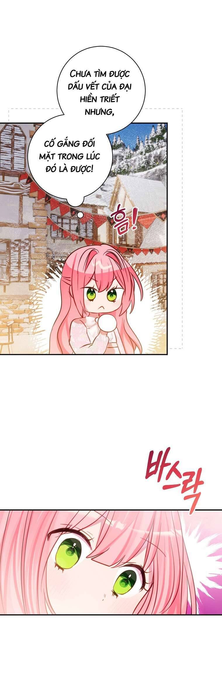 Tôi Không Muốn Có Con Với Nam Chính Chapter 10 - 33