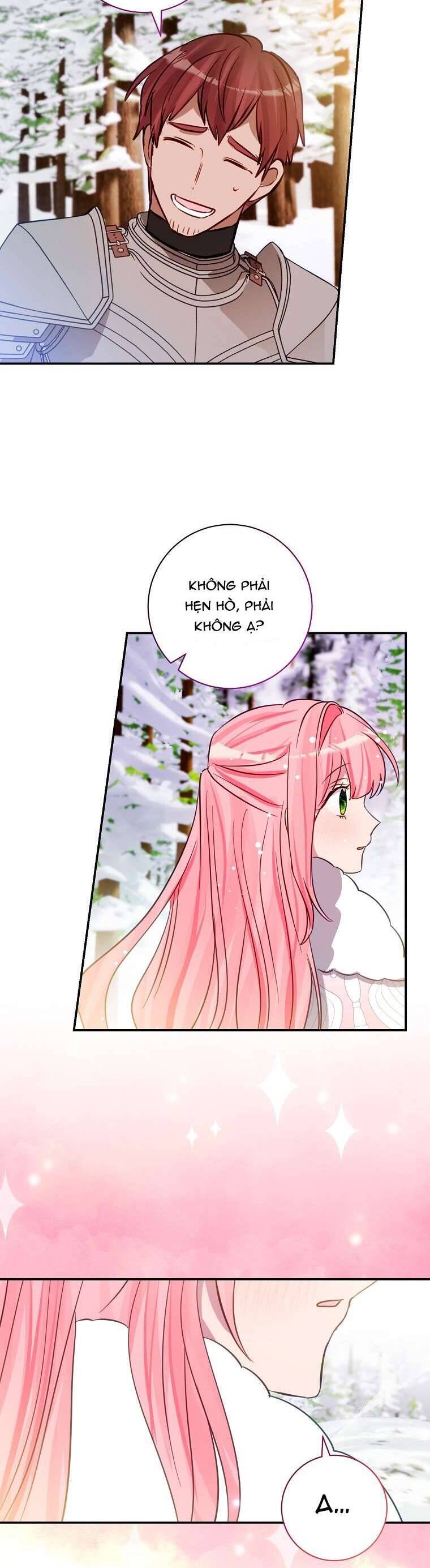 Tôi Không Muốn Có Con Với Nam Chính Chapter 10 - 6