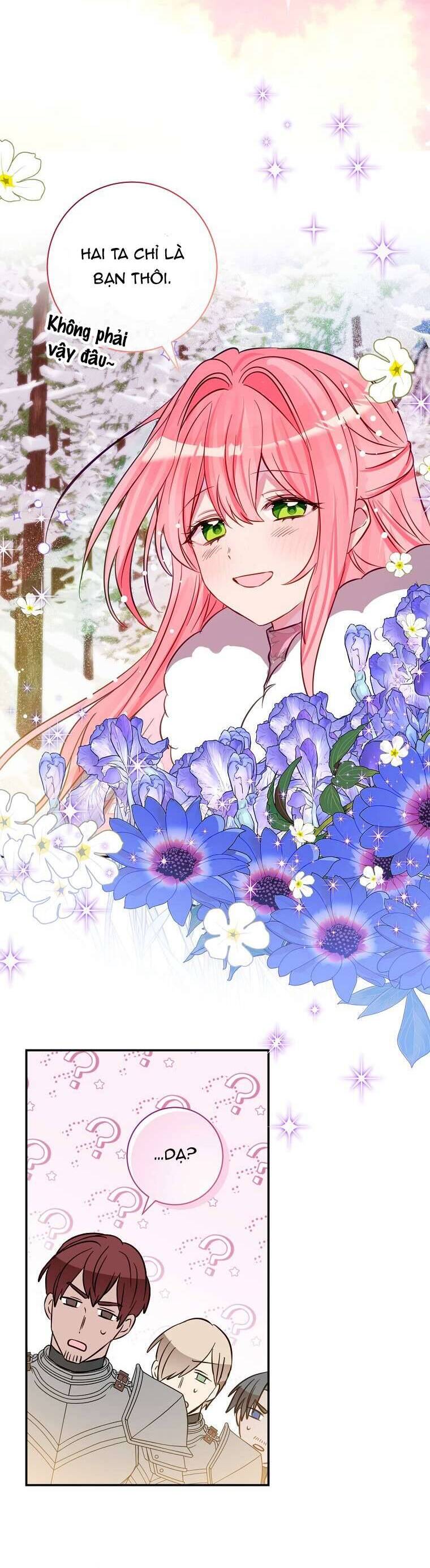 Tôi Không Muốn Có Con Với Nam Chính Chapter 10 - 7