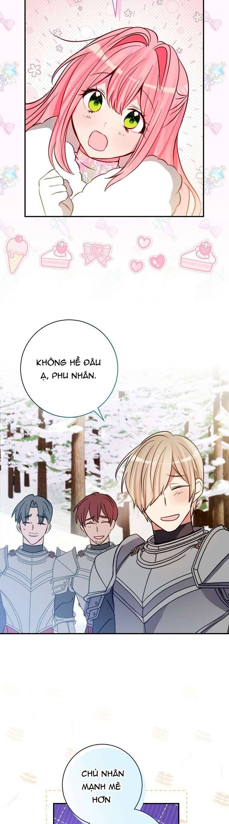 Tôi Không Muốn Có Con Với Nam Chính Chapter 10 - 9