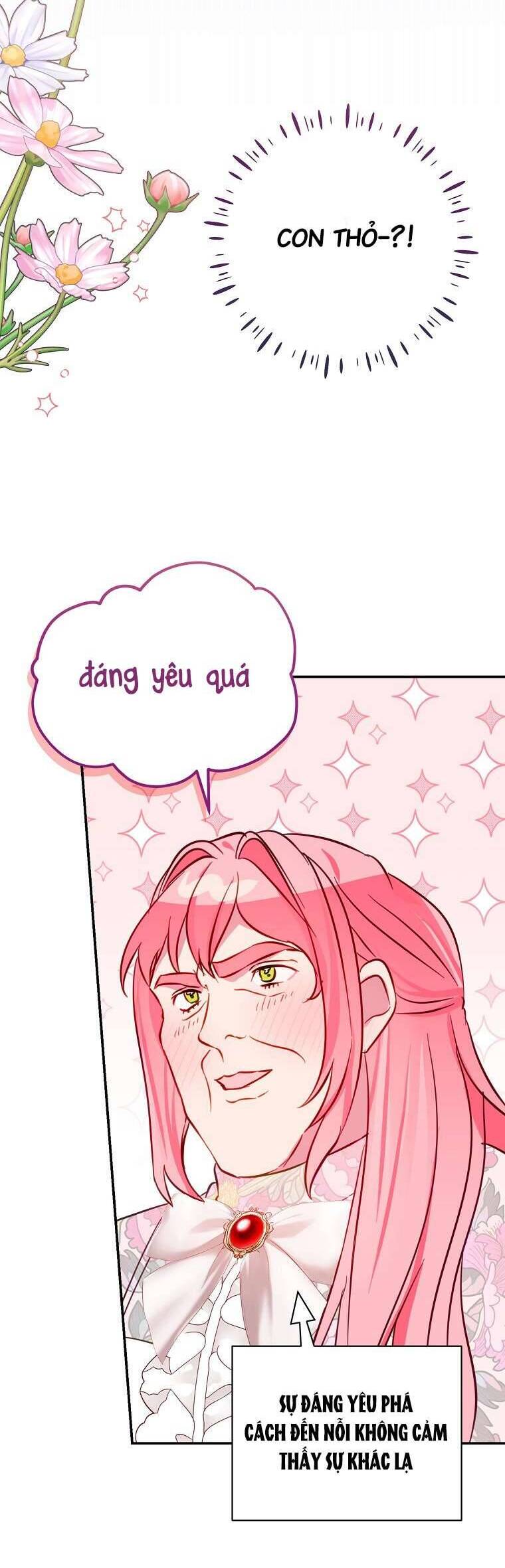 Tôi Không Muốn Có Con Với Nam Chính Chapter 11 - 2