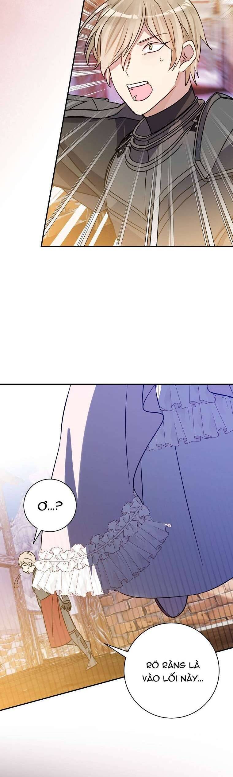 Tôi Không Muốn Có Con Với Nam Chính Chapter 11 - 11
