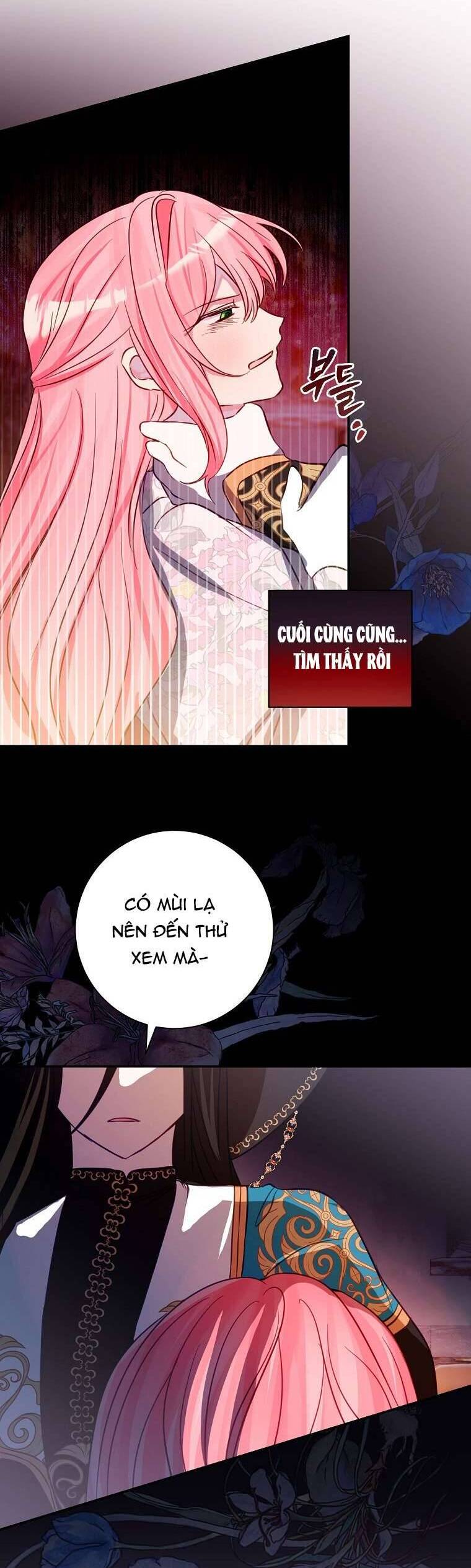 Tôi Không Muốn Có Con Với Nam Chính Chapter 11 - 12