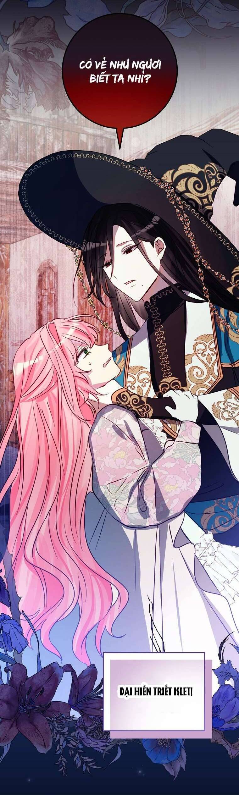 Tôi Không Muốn Có Con Với Nam Chính Chapter 11 - 13