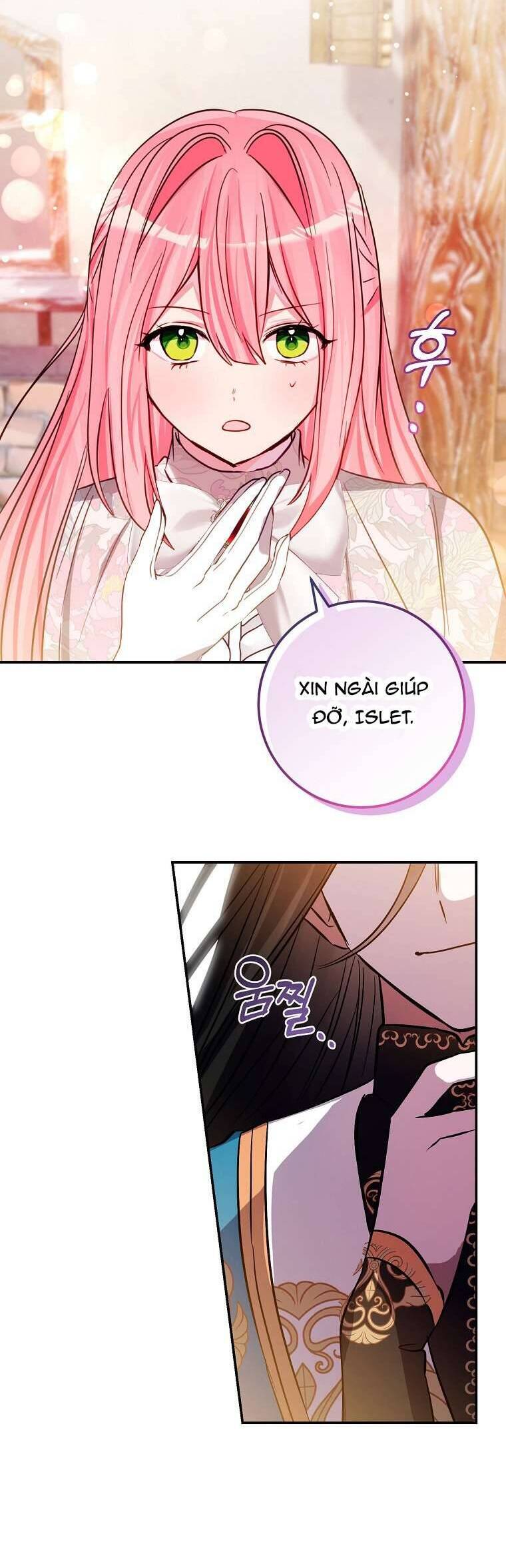 Tôi Không Muốn Có Con Với Nam Chính Chapter 11 - 19