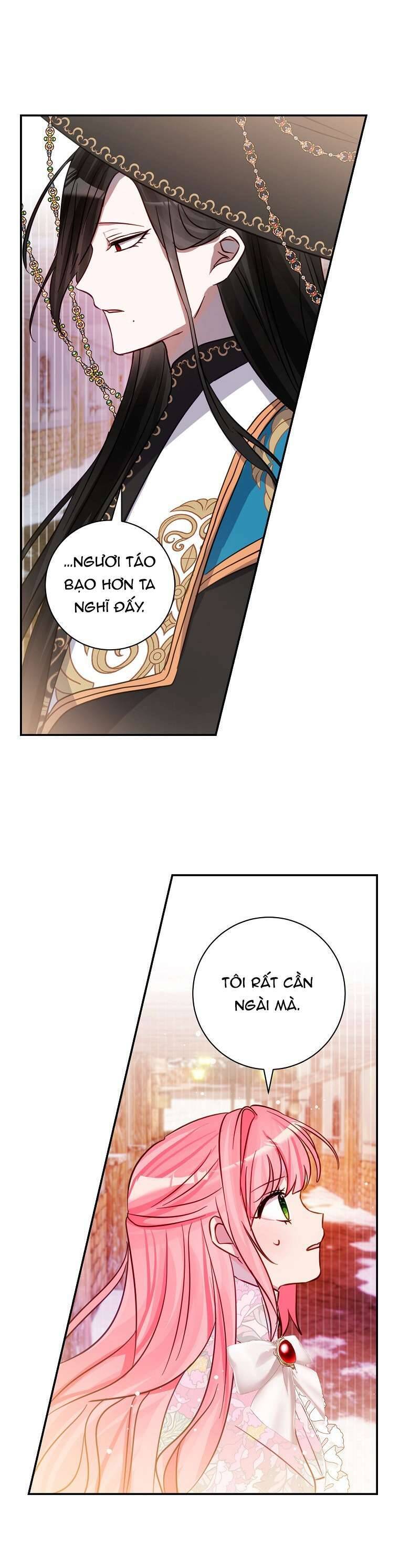Tôi Không Muốn Có Con Với Nam Chính Chapter 11 - 20