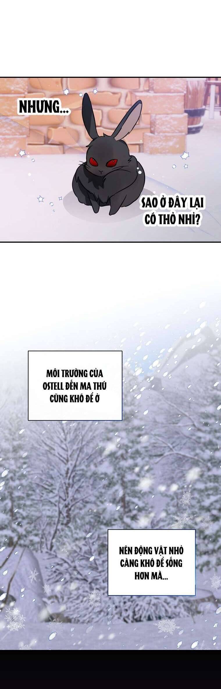 Tôi Không Muốn Có Con Với Nam Chính Chapter 11 - 3