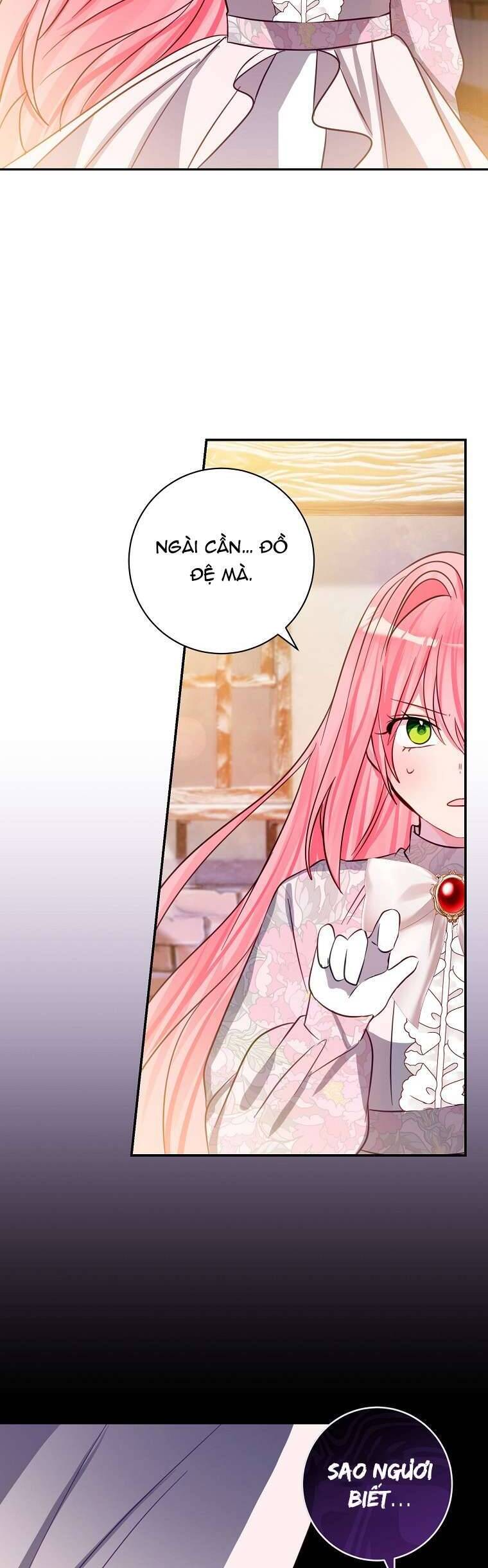 Tôi Không Muốn Có Con Với Nam Chính Chapter 11 - 24