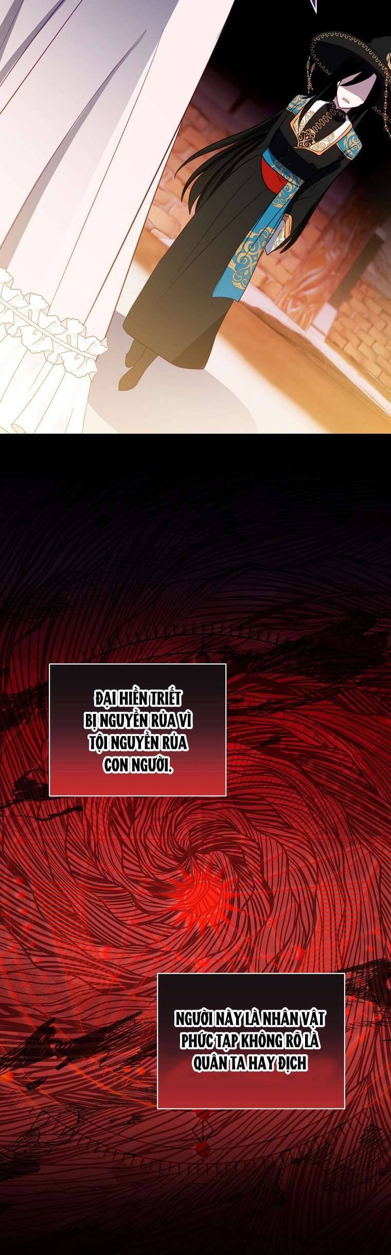 Tôi Không Muốn Có Con Với Nam Chính Chapter 11 - 25