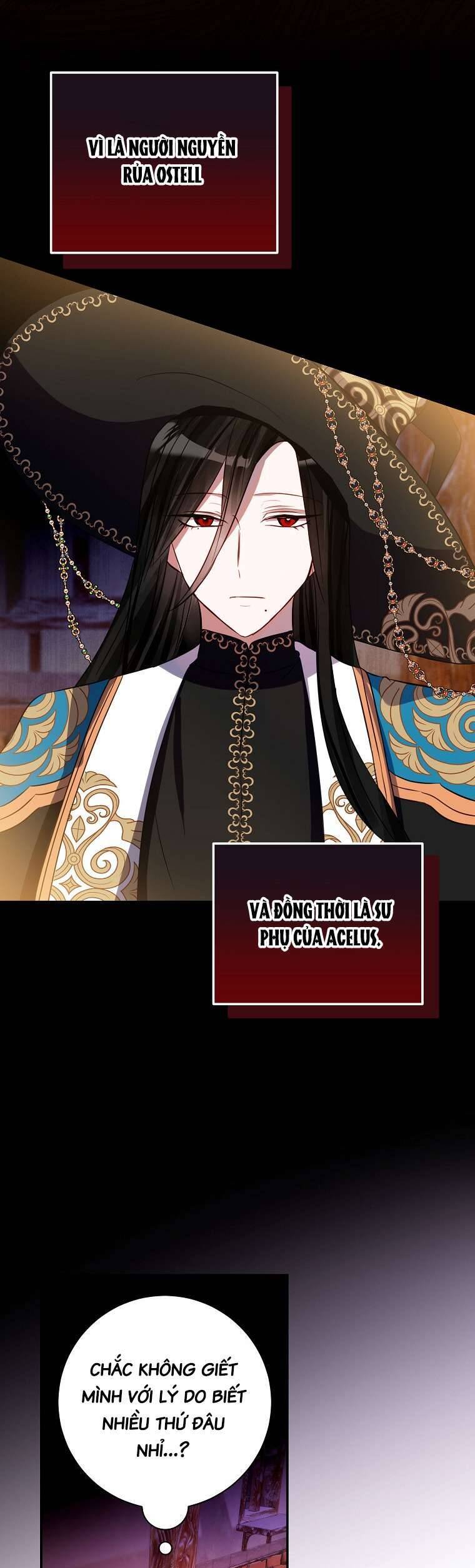 Tôi Không Muốn Có Con Với Nam Chính Chapter 11 - 26