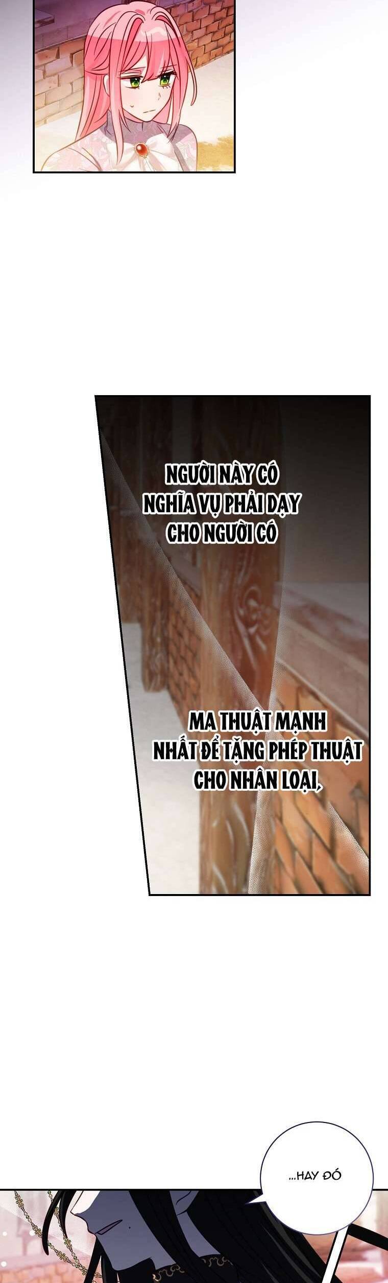 Tôi Không Muốn Có Con Với Nam Chính Chapter 11 - 27