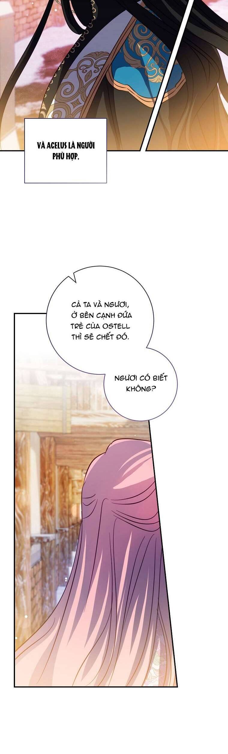 Tôi Không Muốn Có Con Với Nam Chính Chapter 11 - 28