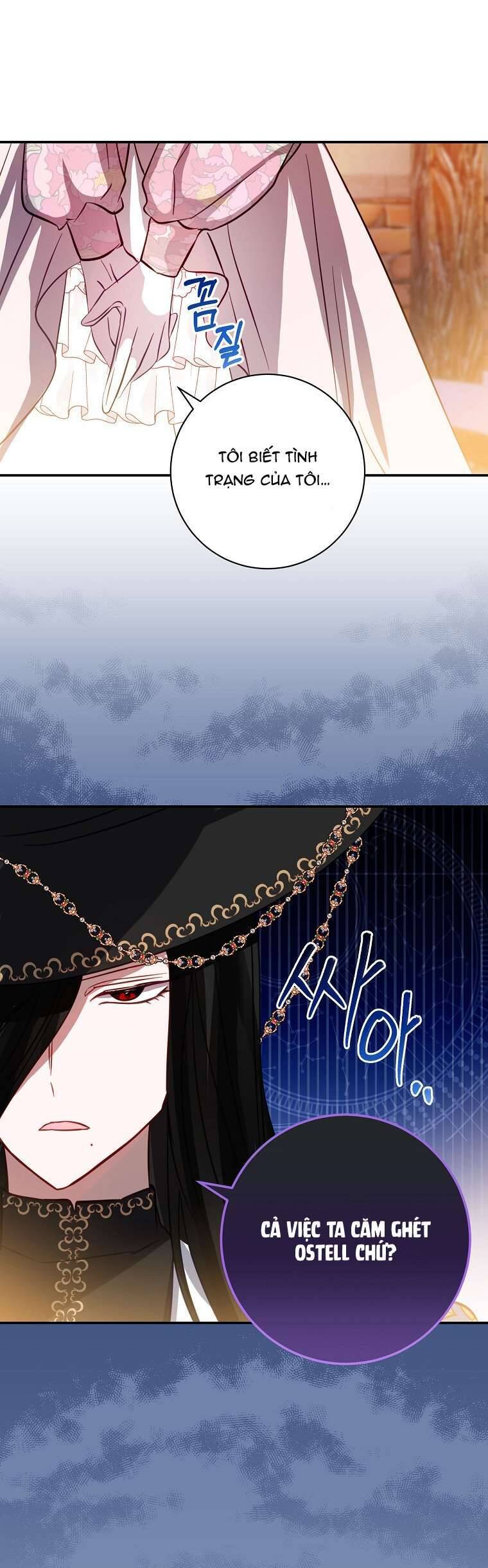 Tôi Không Muốn Có Con Với Nam Chính Chapter 11 - 29