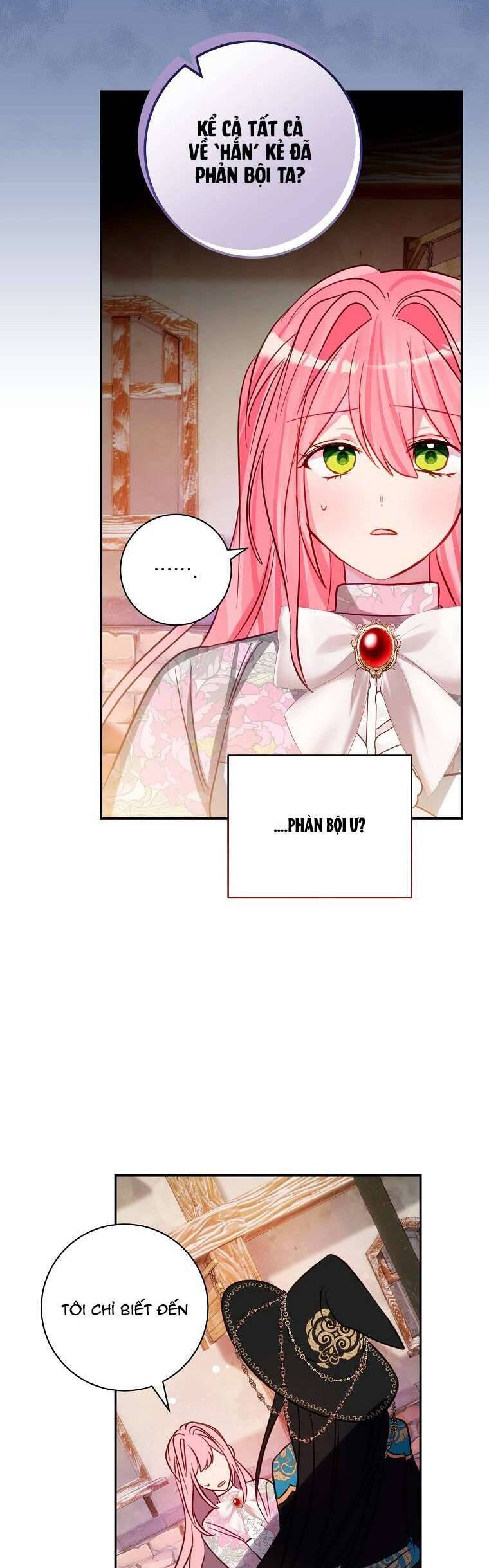 Tôi Không Muốn Có Con Với Nam Chính Chapter 11 - 30