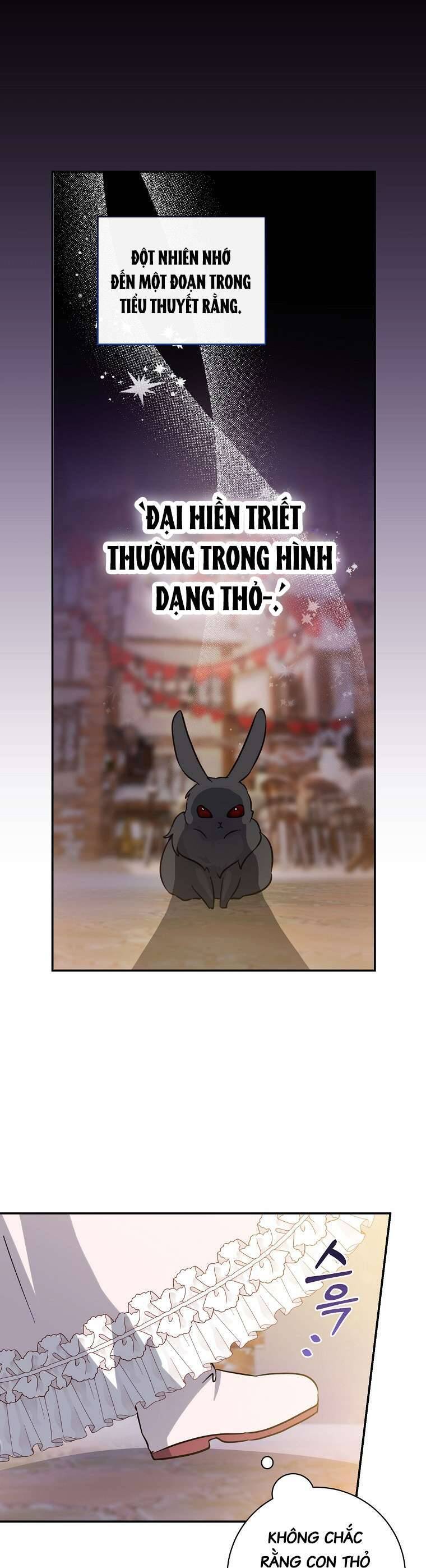 Tôi Không Muốn Có Con Với Nam Chính Chapter 11 - 4