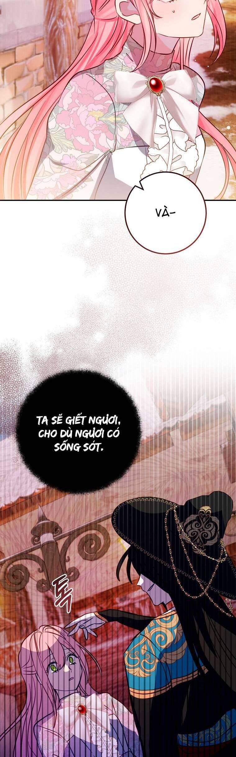 Tôi Không Muốn Có Con Với Nam Chính Chapter 11 - 32